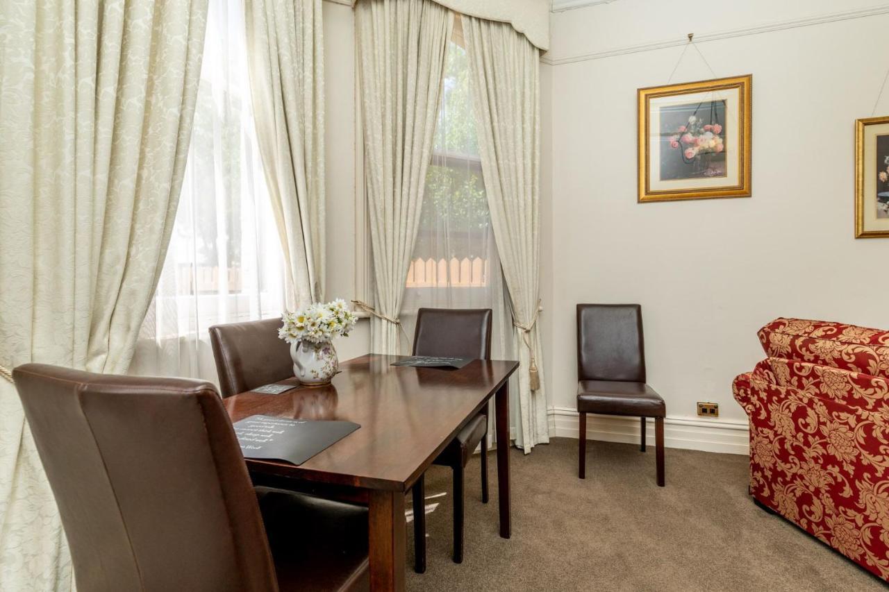 94Best Apartments Wagga Wagga Exterior photo