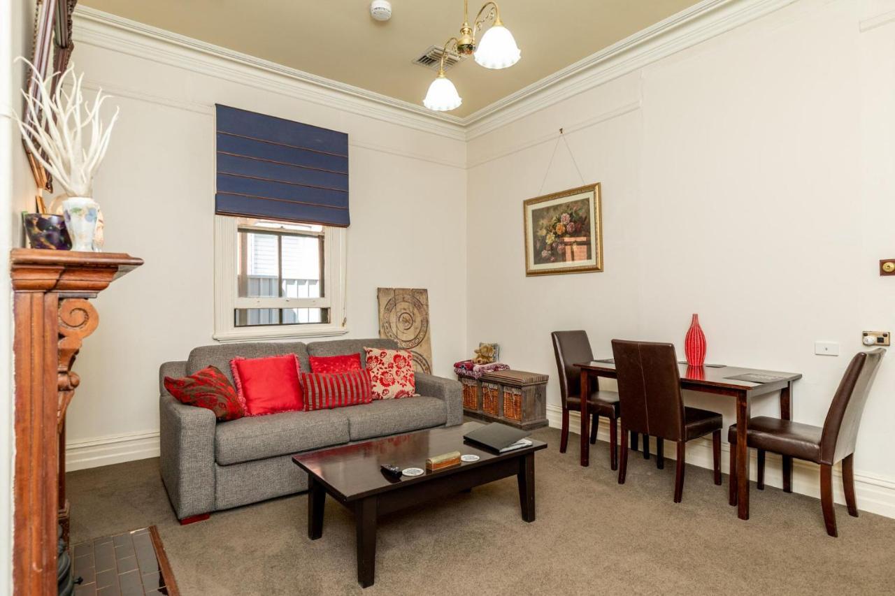 94Best Apartments Wagga Wagga Exterior photo